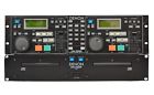 Dn-2500f Rc-44 Denon Cd Player Remote Control Parts Repair Only
