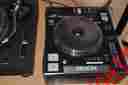 Dn-3000 Denon Turntable