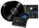 Dn-ds1 Denon Dj Ds1 Serato Dvs Interface Used 694318017470