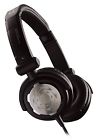 Dn-hp500 Denon Black - Headphones Dj Professional