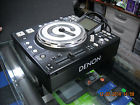 Dn Player Hs5500 Denon Dj Media Turntable