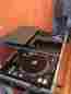 Dn-s3700s Denon A Pair Of With Odyssey Coffin