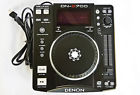 Dn-s700 Mp3 Wheel Jog Cd Dj Turntable Denon Player