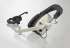 Double 250 Dt190 Headset Mic Broadcast Ohm Headphone Sided Beyerdynamic