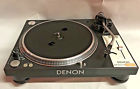 Dp-dj150 Denon Digital Turn Table