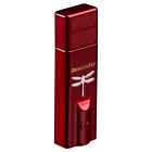 Dragonflyred Audioquest Dragonfly Usb Converter 092592050532