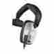 Dt-102-400ohm-grey Beyerdynamic Dynamic Studio Headphones