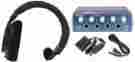 Dt-252 Dt-252-80ohm Beyerdynamic 80 Ohm Presonus Hp4 4 Channel Pro Headphone Amplifier Amp 613816156733