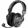 Dt 290 80 Ohm Beyerdynamic Mkii Broadcasting Headset 613816436873