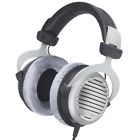 Dt-990-prem-600 Beyerdynamic Dt Premium Stereo Headphones With Carry Bag 4010118483967