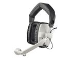 Dt109-200-400-grey Beyerdynamic Dt109-200-400 Headset-mic Dual 4010118101885
