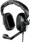 Dt109-200-50-blk Beyerdynamic Dual Ear Ohm No Cable Black