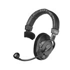 Dt280-mkii-200-80 Beyerdynamic Headset Single Ear 4010118701597