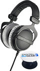 Dt770-80 Beyerdynamic Dt Pro Ohm Closed Back Studio Headphone 721535347162