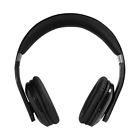 Dual-mode Black Bh4500 Bluetooth Headphones Stereo -stage