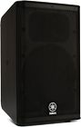 1100w Dxr10 Yamaha Powered Speaker 086792961804