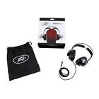 Dynamic Headphones 11 Design Peavey 03012480 Pvh Closed-