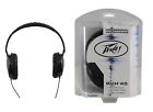 Dynamic Peavey Pvh Headphones 3012230 Leatherette 45 Professional Earpads
