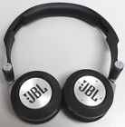 E40bt Jbl Synchros Bluetooth Black Headphones