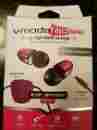 Ea-vfd-elpink Faders V-moda Vip In-ear Only Headphones Electro Pink