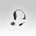 Eaadpt-kit Shure Headphone Adapter And Volume Control Kit 042406165945