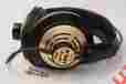 Eak2144z0801 Studio Akg K 141 Headband Headphones Black Gold