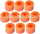 Eaorf2-10l Shure 10x Large Orange 042406165815