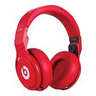 Mh6r2am Ear Beats Pro Wayne Electronics Headphones Red Lil