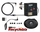 Ear Ship Buds Earphones Colored Iem Headphones Earbuds Shure Se535-v Free