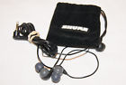 Earphones Parts Isolating Repair Sound Shure Se-112