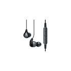 Earphones Se112m Mic Isolating Shure Sound Remote