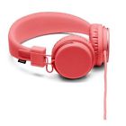 Earphones Urbanears Plattan 04090704 Coral