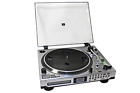Eb21cdr Emb Professional Dj Turntable With Remote Player Cd 701160328880