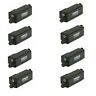 Ec-wbp-vc-8pk Elite Core In Ear Wired Body Pack With 685364499686
