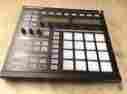 Ec44-0816 Maschine Controller Native Instruments Untested As-is