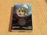 Q360-blk Ed Ikey Audio Eardrumz Black Ear Bud Headphones Series New