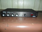 Edcor Channel Ha400c Great Headphone 4 Works Amplifier