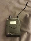 Ek 300 Iem G3 Sennheiser Range B Receiver 626-668