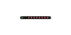 Elime107 Eliminator Lighting 8-channel Power 855666000075