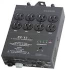 8-outputs Elimec16 Eliminator Lighting 4-channel Light 855666000624