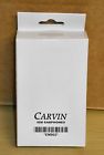 Em902 Phones Carvin Earphones - Unused Iem Great Economy -ear -mib