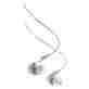 Ep-m6pro-cl-mee Mee Audio M6 Pro Noise-isolating Musician S In-ear Monitors Clear 00616312625406
