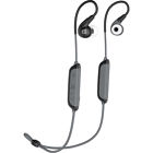 Ep-x8-bk-mee-bk Mee Audio Stereo Bluetooth Wireless Headphones Speaker New 616312621262