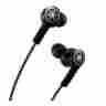 Eph-m100bl Yamaha 30mw High-performance Earphones With Remote And Mic Black 027108949550