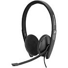 Epos Gaming Sennheiser Pc 5.2 Chat Wired Headset For Casual Gaming