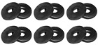 Epz-dj1200-vl Dekoni Audio Headphone Earpad Replacement Velour Pack Of 635833993733