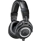 Eshtqaocop Audio-technica Professional Monitor Headphones 750408373168
