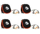Eu6-4pk Elite Core Eu-6 Dual 759681043539
