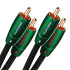 Everg12r Audioquest Evergreen Rca Cable