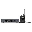 Ewiemg4-a Sennheiser Ew Iem Wireless Monitor System To Mhz
